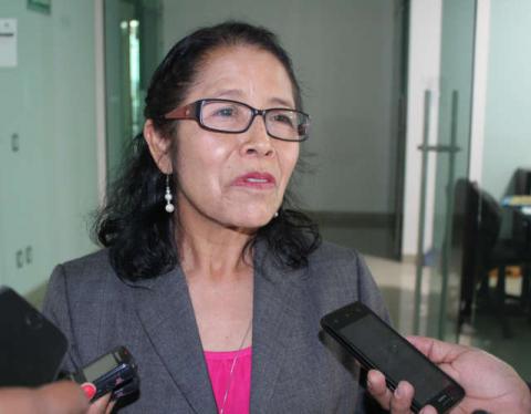 Tienen entes 48 hrs para entregar cuenta pública: OFS