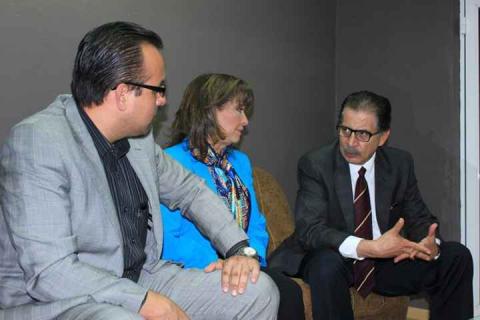 “En el PRD impulsamos las ideas jóvenes, Tlaxcala es ejemplo nacional en su dirigencia”: Jesús Ortega