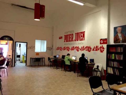 Ofrecerá transnacional vacantes laborales a chiautempenses