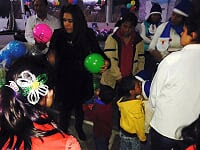 Preservar las tradiciones y costumbres la sociedad: Katy Valenzuela imagen 1