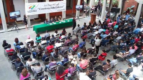 Presume organización civil presencia en 55% de los municipios de Tlaxcala imagen 2