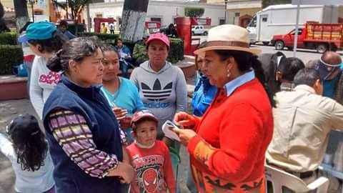 Supera Morena expectativa de afiliaciones en Tlaxcala imagen 2