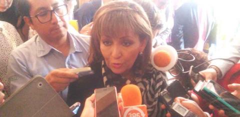 Sin acercamientos PRD y PAC para candidatura común: LCC