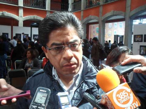 Cuestionable permanencia de Crispín Corona en el OFS: JCCP