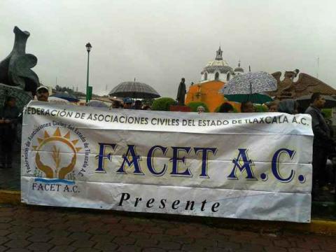 Reclama FACET respuesta a sus peticiones sobre vivienda y salud