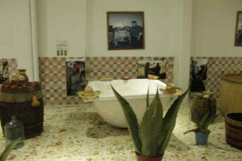 Abren “Pabellón del Pulque” en Feria Calpulalpan 2016 imagen 2