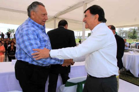 Inuauguran planta procesadora de alimentos en Xaloztoc imagen 2