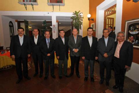 Inútiles para Tlaxcala pero desquician la capital imagen 1
