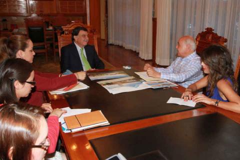 Iniciará operaciones el Parque Industrial de Oriente Tlaxcala