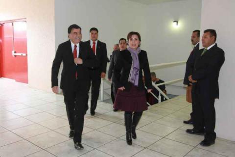 Será MGZ ‘pulcro’ en el manejo de recursos públicos durante elecciones imagen 25
