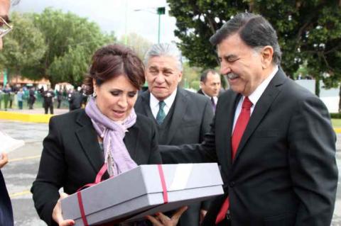 Será MGZ ‘pulcro’ en el manejo de recursos públicos durante elecciones imagen 14