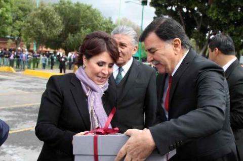 Será MGZ ‘pulcro’ en el manejo de recursos públicos durante elecciones imagen 17