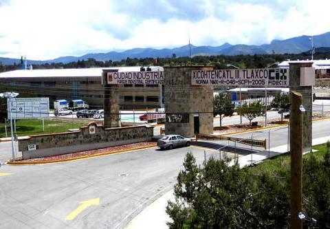 Tlaxcala entre los estados con mayor crecimiento del PIB