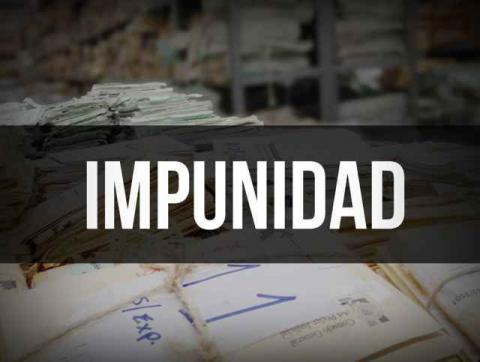 Impunidad en Tlaxcala, sólo 1 de cada 10 delitos se denuncian
