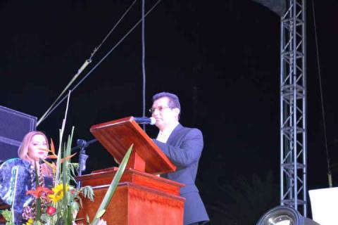 50 millones en Obra Pública en Amaxac imagen 1