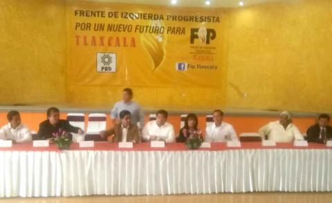 Barbosa critica a Mariano y da su apoyo a Cuéllar imagen 7