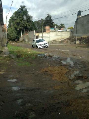 Se traga la tierra vehículos entre Panotla y Totolac imagen 4