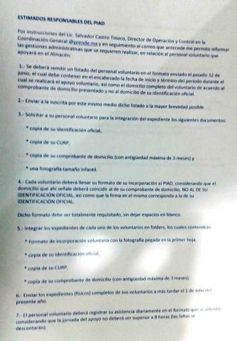 Gran negocio en la SEP- USET denuncian estudiantes del ITA imagen 2
