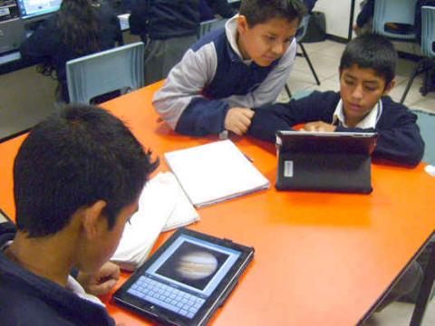 Gran negocio en la SEP- USET denuncian estudiantes del ITA imagen 1