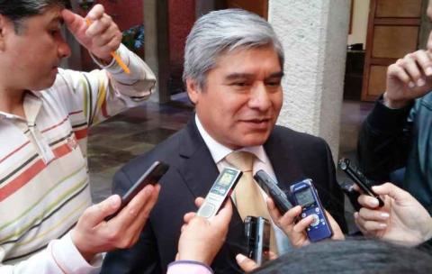 Pretende OFS ejercer un presupuesto de 53 mdp para 2016