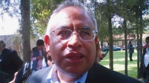PAC contempla proceso de expulsión de Evangelina Paredes