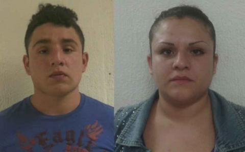 Detienen a tratantes de personas en el Distrito Federal