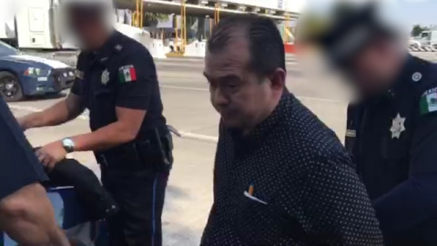 Detienen a pederasta de Tabasco denunciado en redes sociales imagen 1
