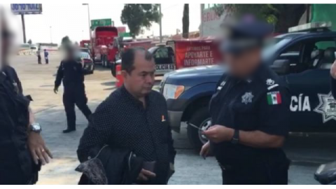 Detienen a pederasta de Tabasco denunciado en redes sociales imagen 3
