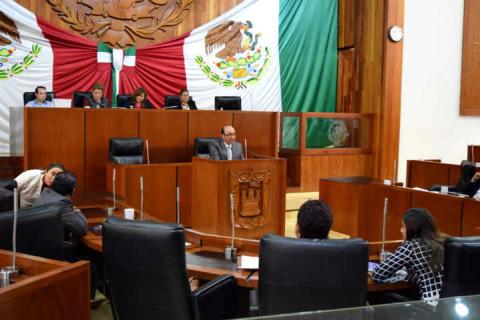 Concluyen diputados fiscalización de cuentas del 2014 imagen 2