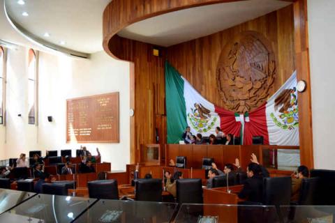 Concluyen diputados fiscalización de cuentas del 2014 imagen 4
