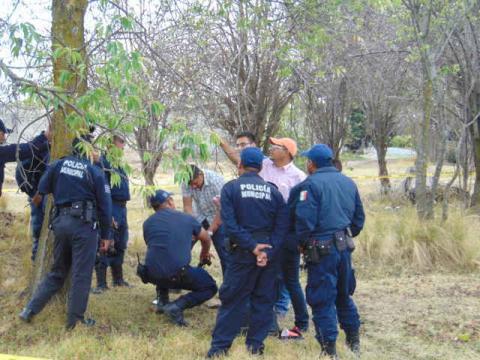 Avanza profesionalización de la policía municipal imagen 3