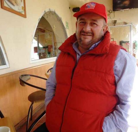 Reprochan a Manzanilla sus antecedentes; quien vende una vende mil candidaturas