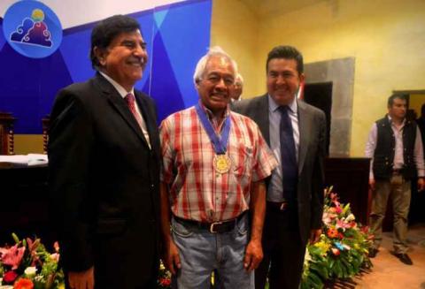 Cierra Sariñana “Festival Cultural Tlaxcala 490” imagen 2