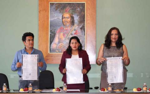 Premio “Miguel N. Lira” exclusivo para periodistas de Tlaxcala