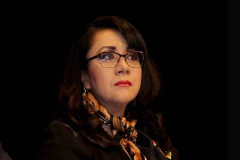 Nombran a Elsa Cordero titular de la Unidad de Derechos Humanos de la CONATRIB