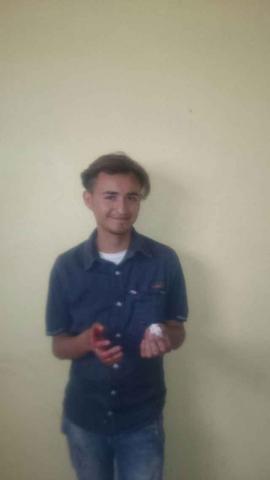 Detienen infraganti a presunto ladrón en “Ciber café” de Calpulalpan imagen 2