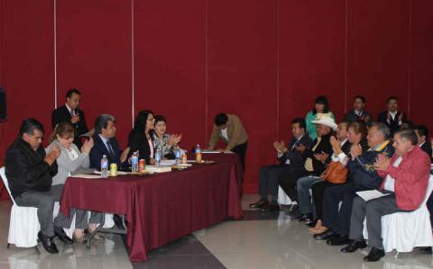 Informó CFF la dictaminación de cuentas públicas 2015 imagen 4