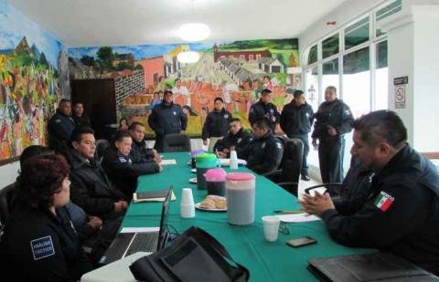 Tzompantepec sede de la reunión regional en seguridad imagen 1