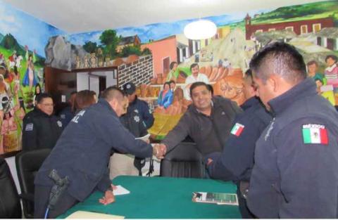 Tzompantepec sede de la reunión regional en seguridad imagen 3
