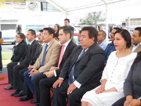 Conmemoran CXLIV Aniversario Luctuoso del Gral. Antonio Carvajal imagen 4