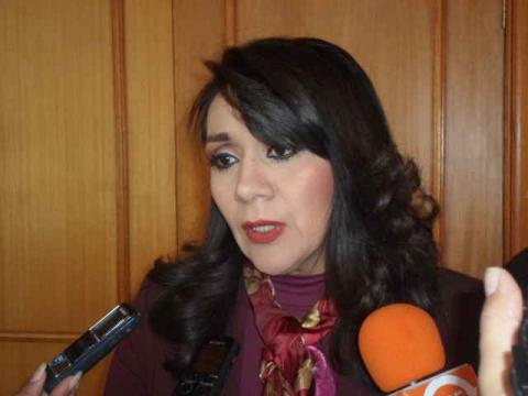 Descarta Elsa Cordero contrataciones de personal para la última etapa del NSJP