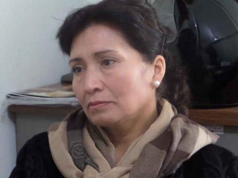Apoyan a 465 mujeres de Tetla con el programa “Cruzada Contra el Frio”