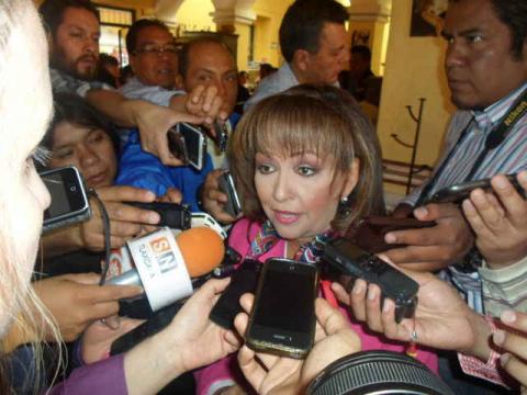 Exige LCC al INE igualdad en fiscalización de campañas a gobernador