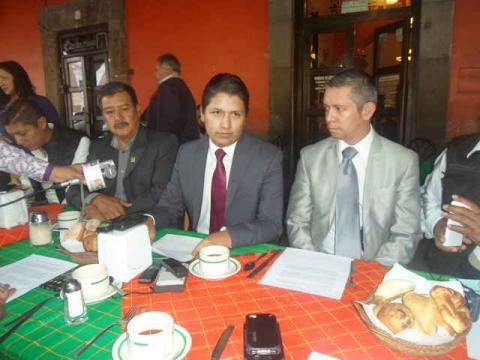 Empresarios piden elecciones en paz y respeto a resultados imagen 2