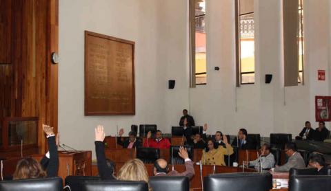 Para celebrar aniversario de la ciudad, Apizaco será capital del estado