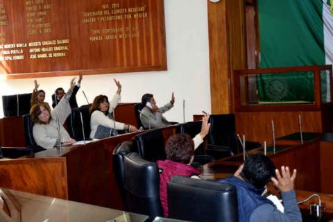 Integran Comisión Especial para evaluar a magistrado imagen 1