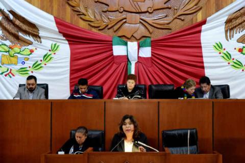 Conceden a Marco Mena licencia para separarse del cargo imagen 2