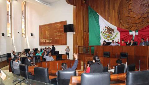 Crea Legislativo comisión de juicio político contra alcalde Panotla imagen 3