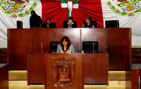 Conceden licencia por tiempo indefinido a Serafín Ortiz Ortiz imagen 3