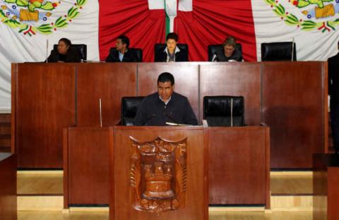 Conceden licencia por tiempo indefinido a Serafín Ortiz Ortiz imagen 4